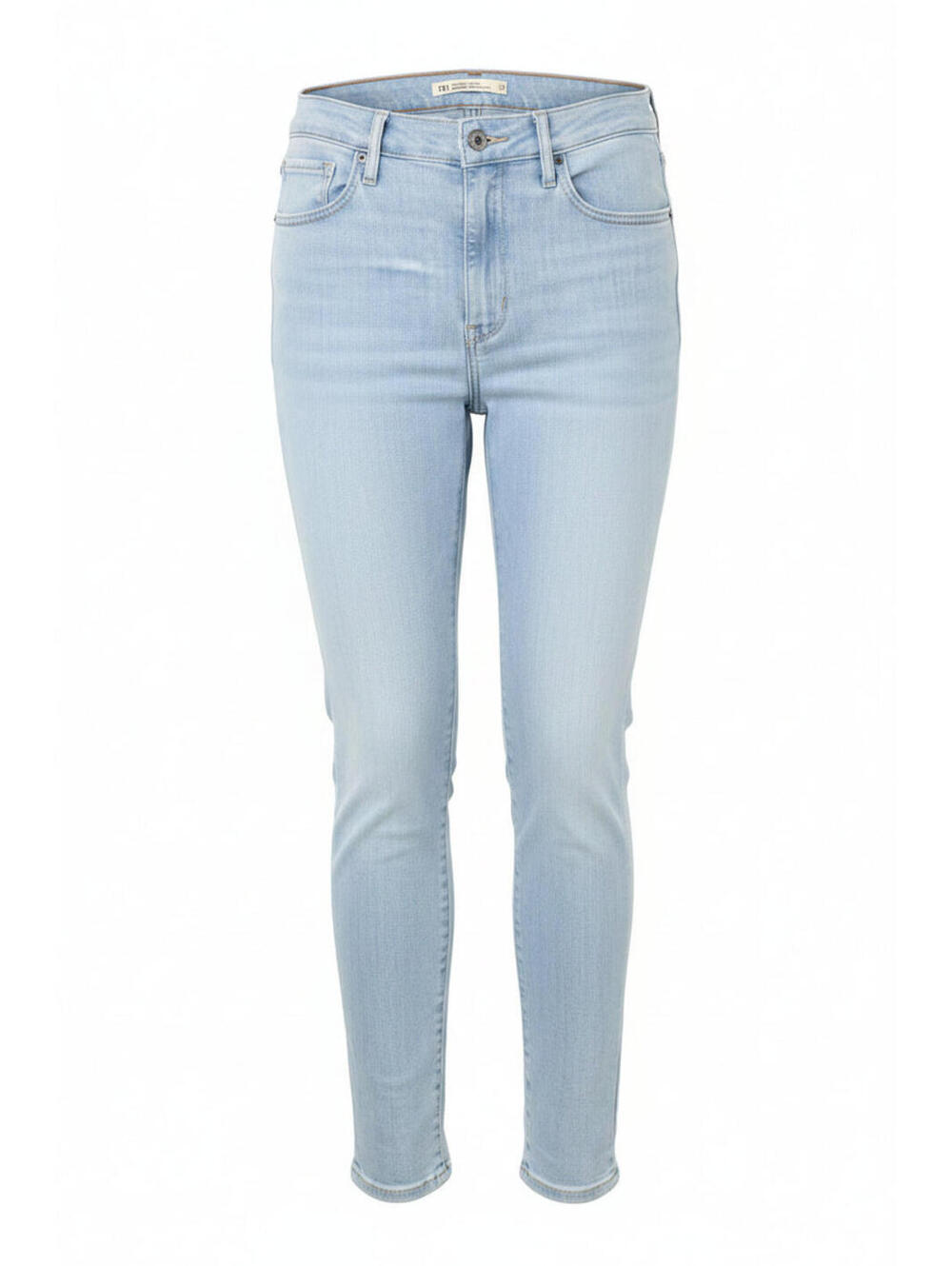 Levi's Women's 721 High Rise Skinny Jeans